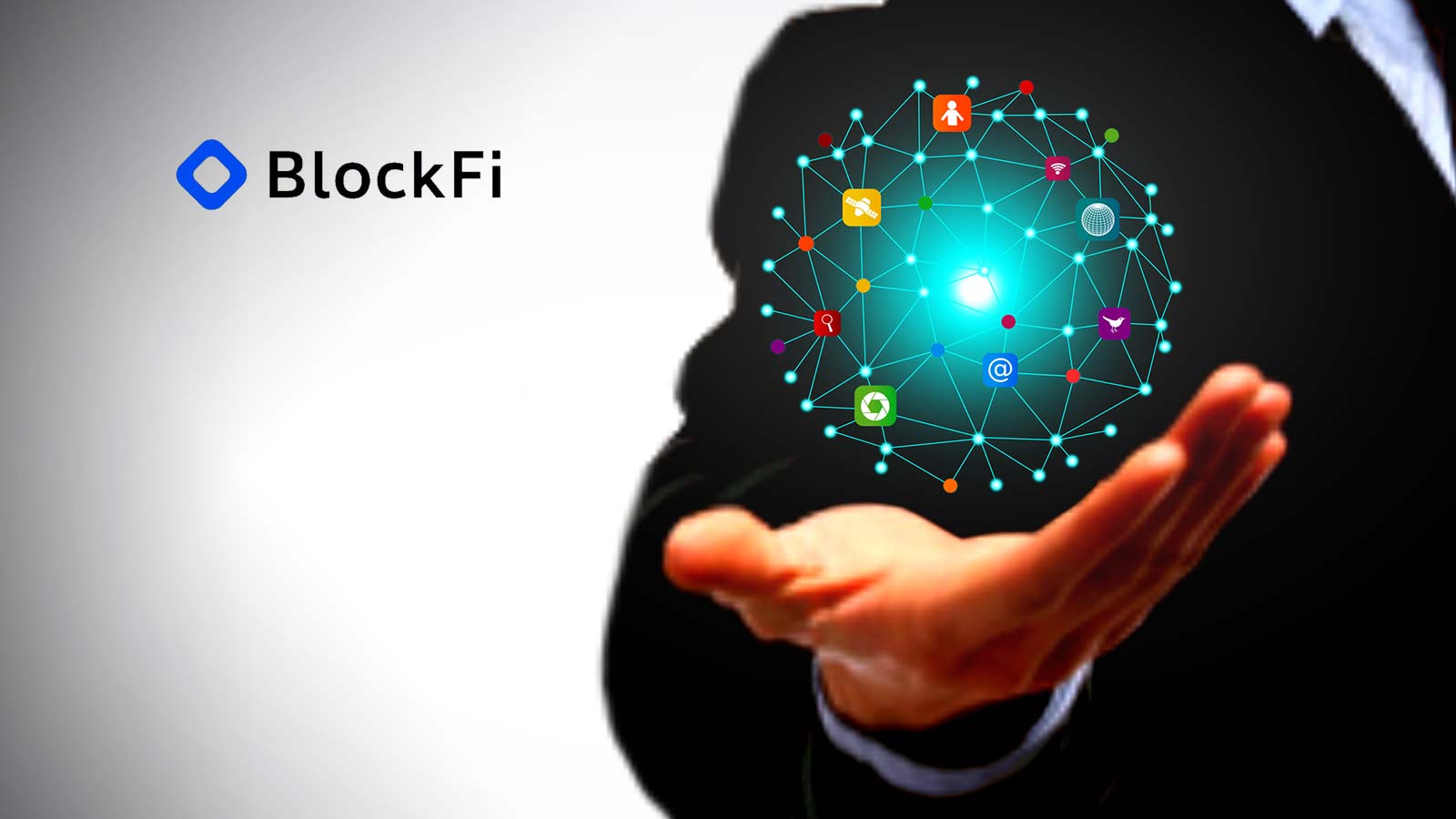 J. Christopher Giancarlo, Former CFTC Chairman, Joins BlockFi Board of Directors