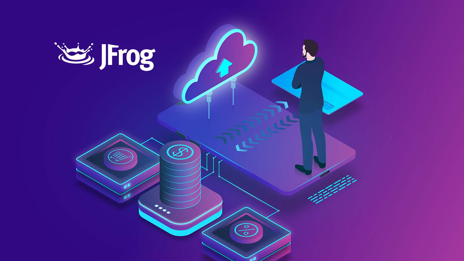 JFrog Expands Cloud DevOps Offering, Delivers All-inclusive Platform Subscription on the Google Cloud Marketplace