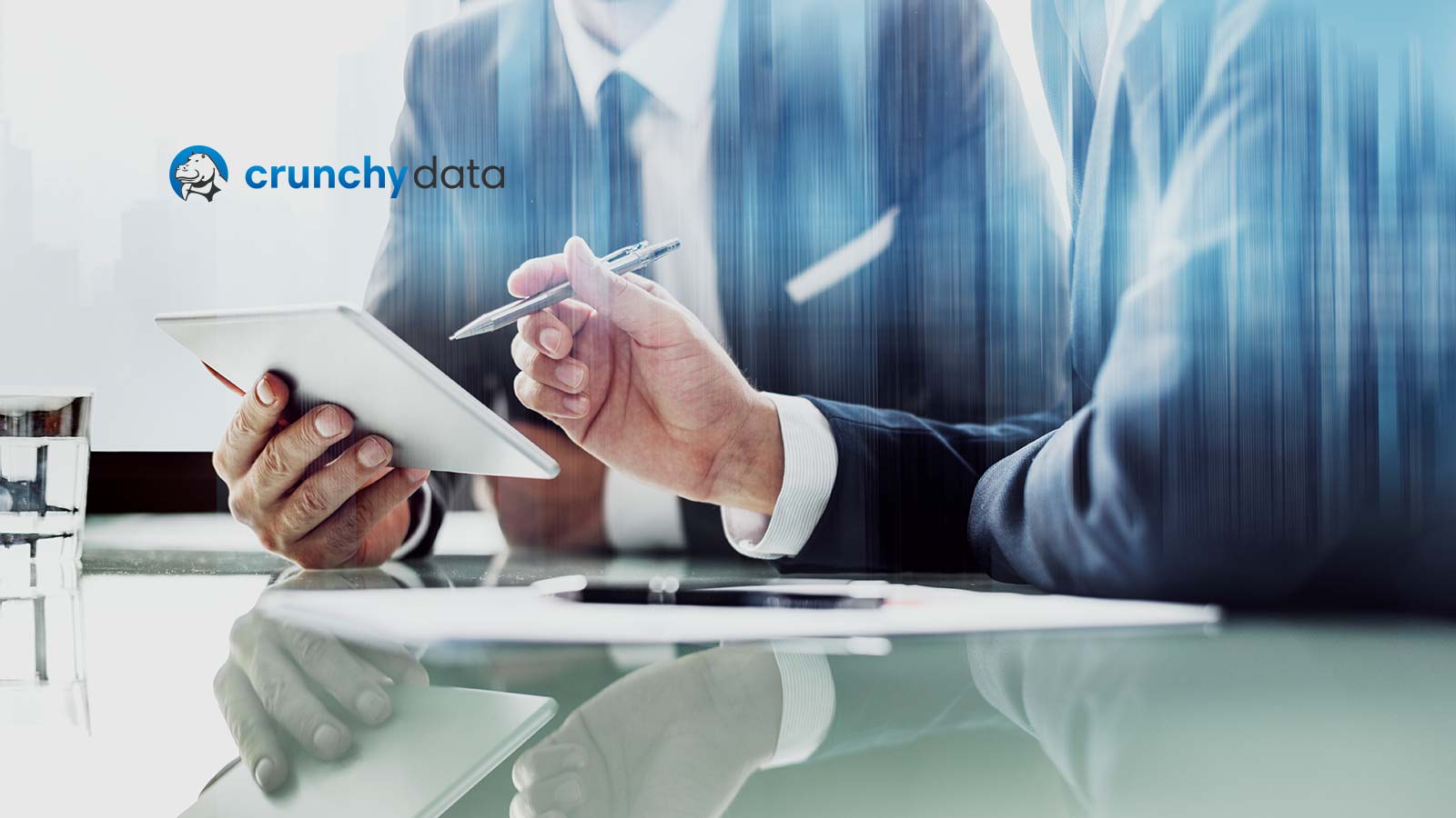 Jan Wieck, Former Postgres Core Team Member, Joins Crunchy Data