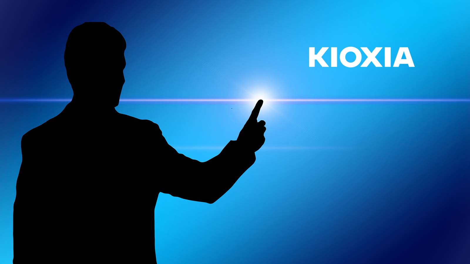 KIOXIA’s PCIe 4.0 NVMe SSDs Now Qualified with NVIDIA Magnum IO GPUDirect Storage