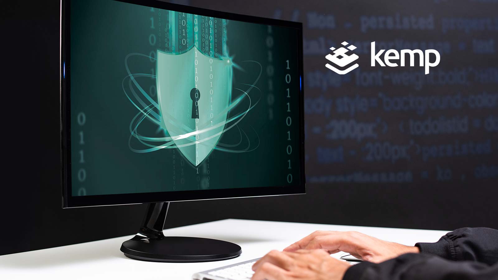Kemp Joins Microsoft Intelligent Security Association
