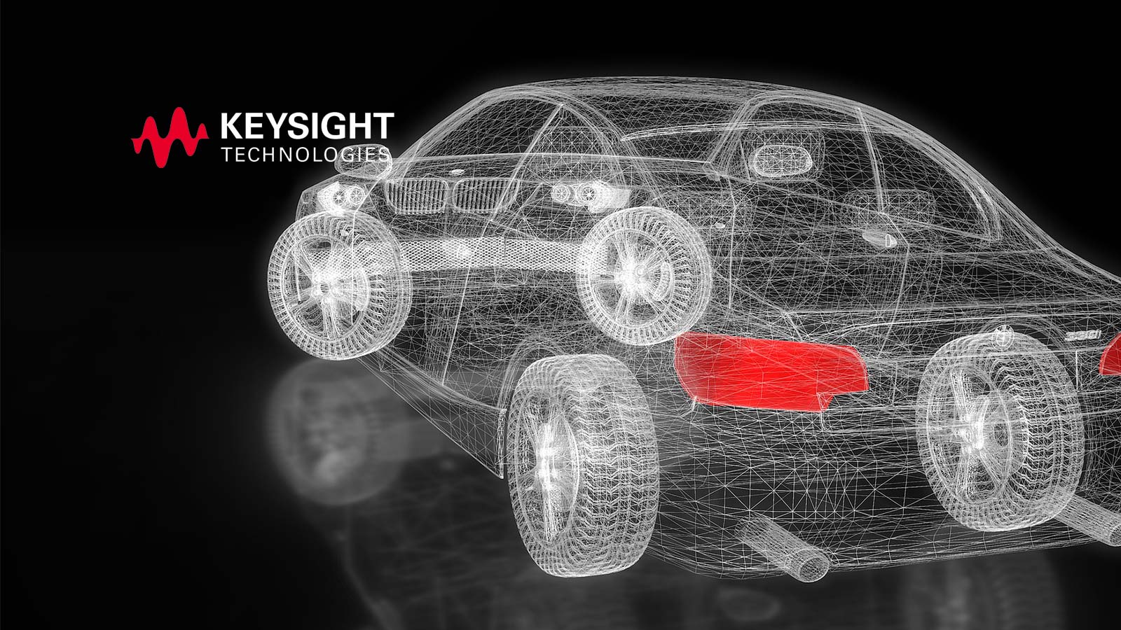 Keysight First to Gain OmniAir Qualified Test Equipment Status, Accelerating Cellular Vehicle to Everything (C-V2X) Device Certification