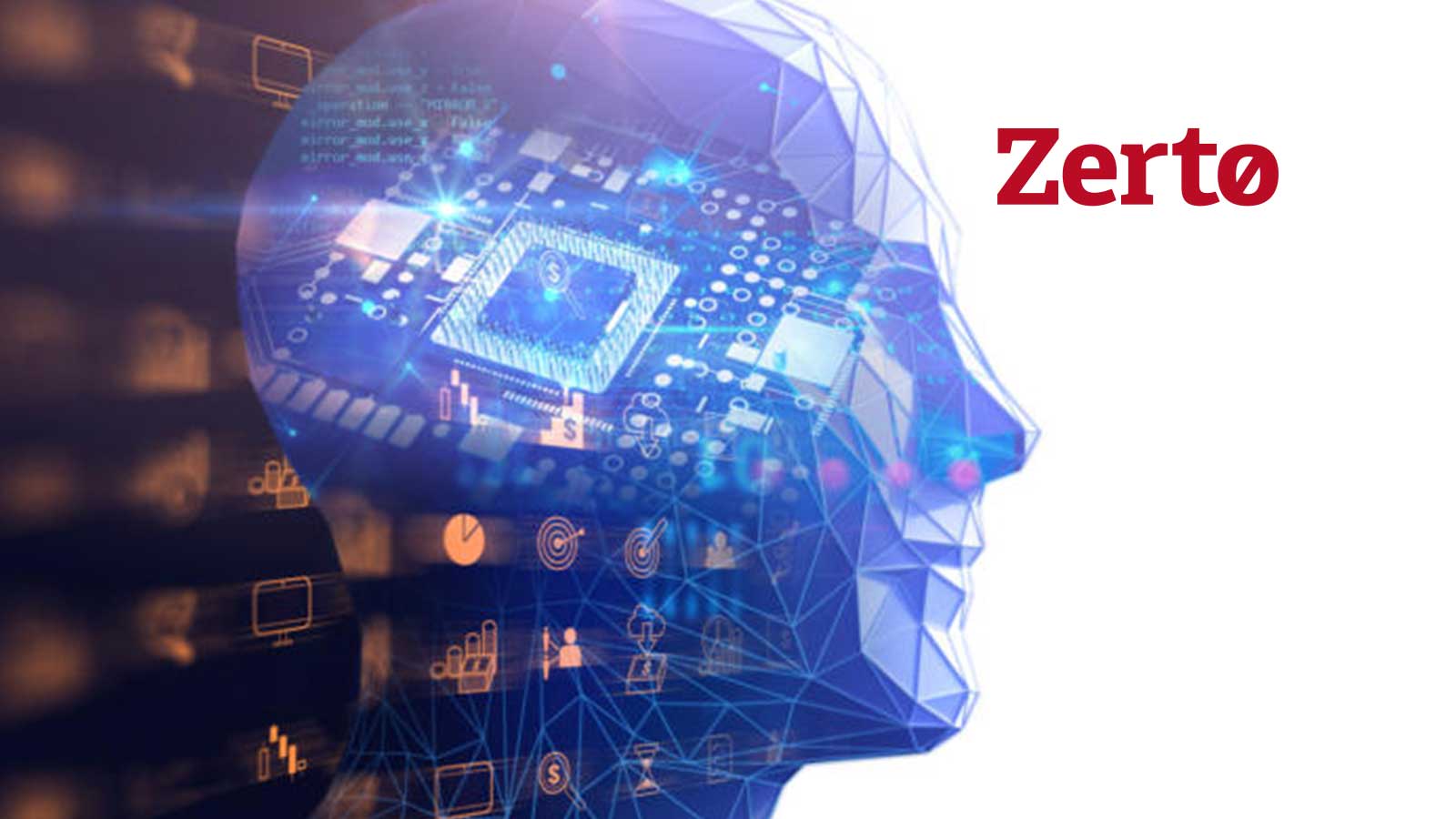 Leading Industry Research Firm Identifies Greater Demand for Modern Data Protection