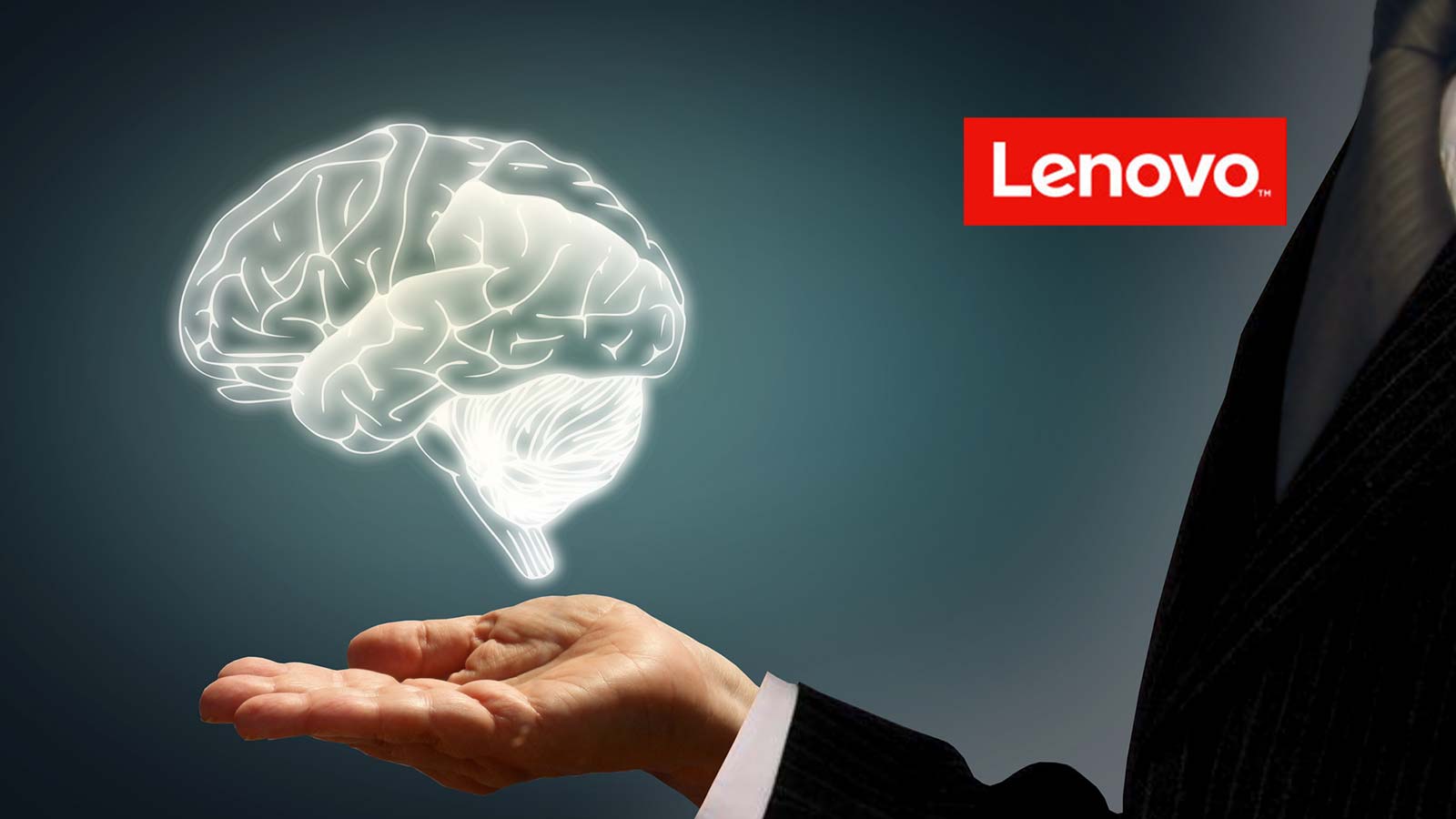 Lenovo Accelerates Artificial Intelligence With Ready-to-Deploy AI Solutions