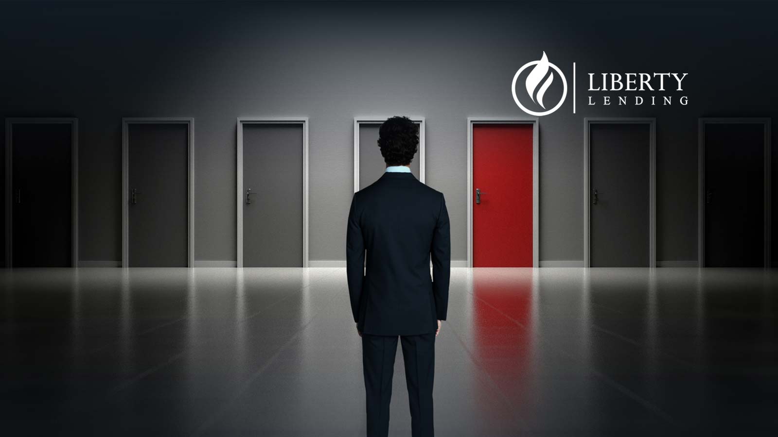 Liberty Lending Hires New Chief Revenue Officer, Ryan Scully