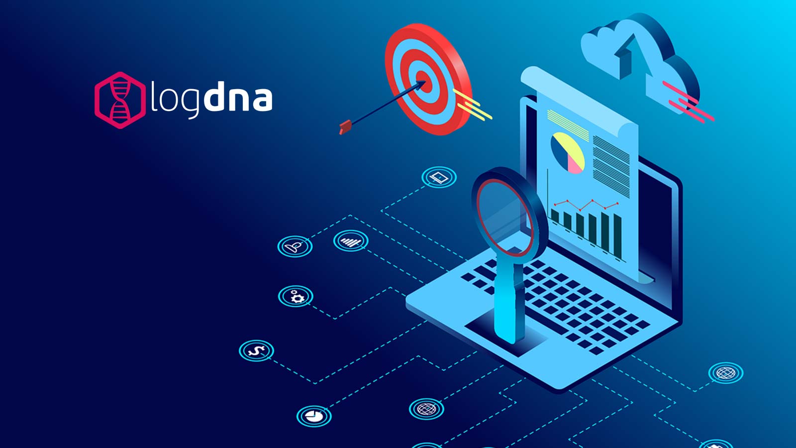 LogDNA Expands Template Library for NGINX and Kubernetes