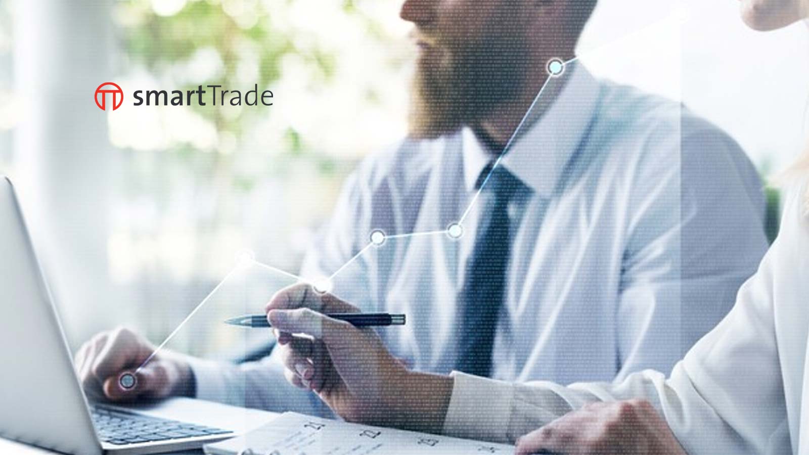Lombard Odier Selects smartTrade to Enhance FX Capabilities for Clients
