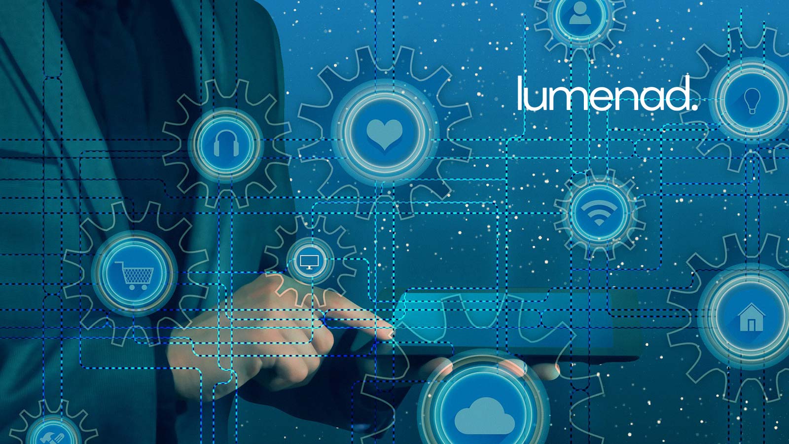 Lumenad Launches Advertising Intelligence Software for Digital Marketers