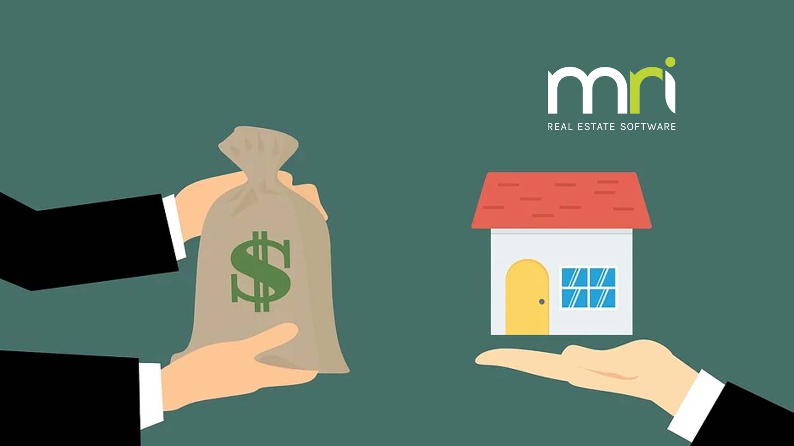 MRI Software Completes Acquisition of Manhattan Real Estate and Workplace Solutions from Trimble