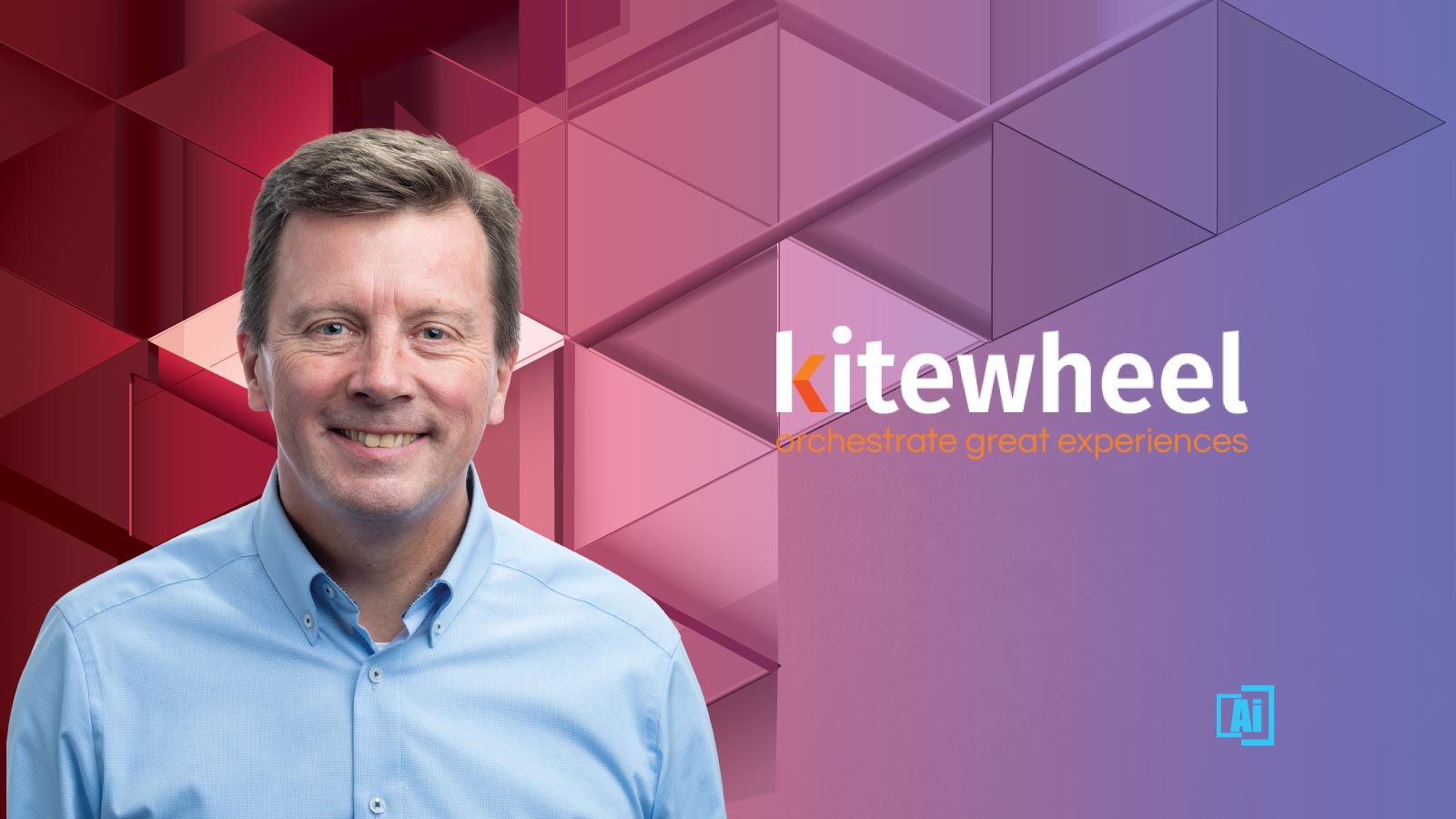 AiThority Interview with Mark Smith, President at Kitewheel