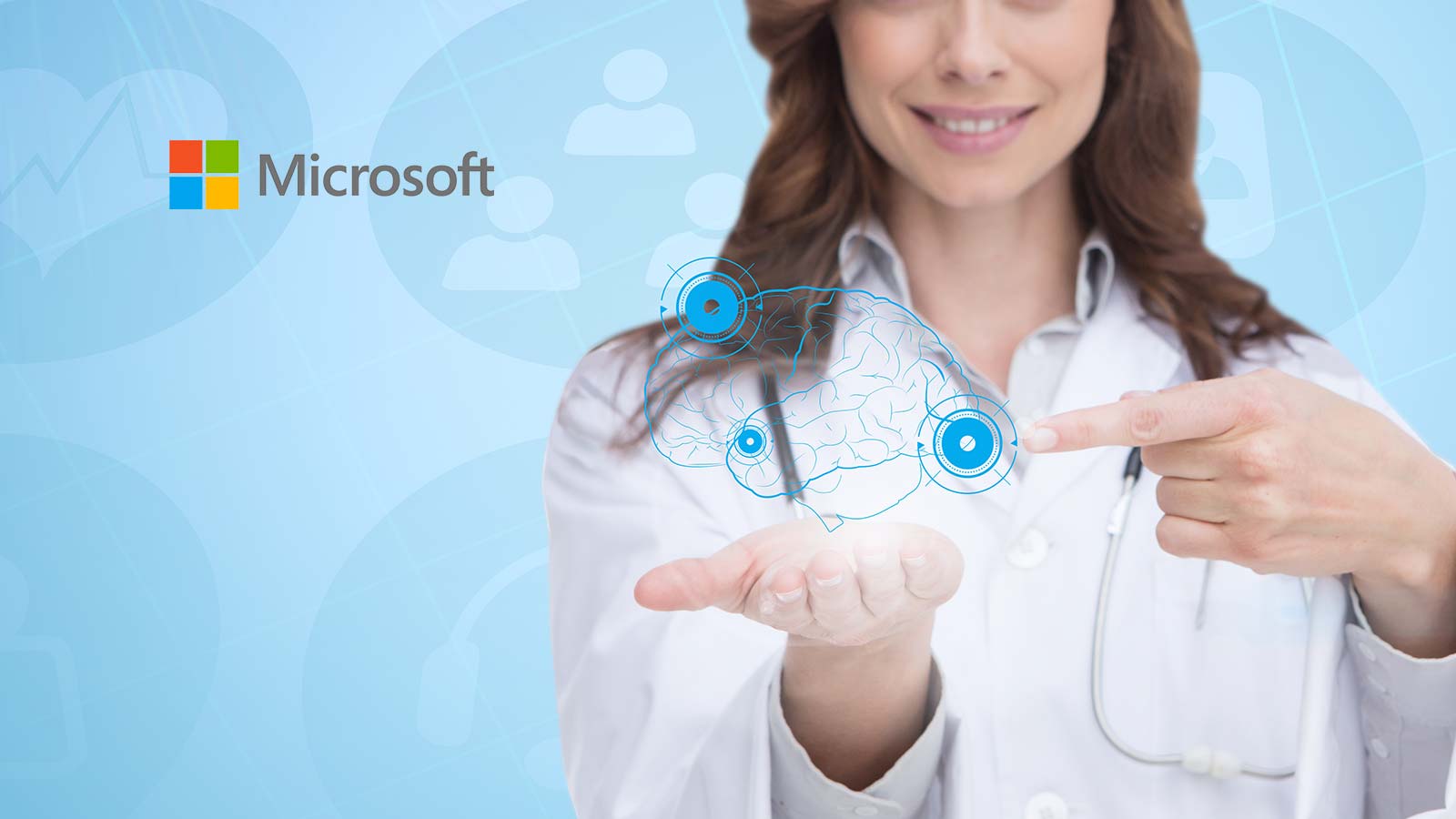 Microsoft Accelerates Industry Cloud Strategy for Healthcare With the Acquisition of Nuance
