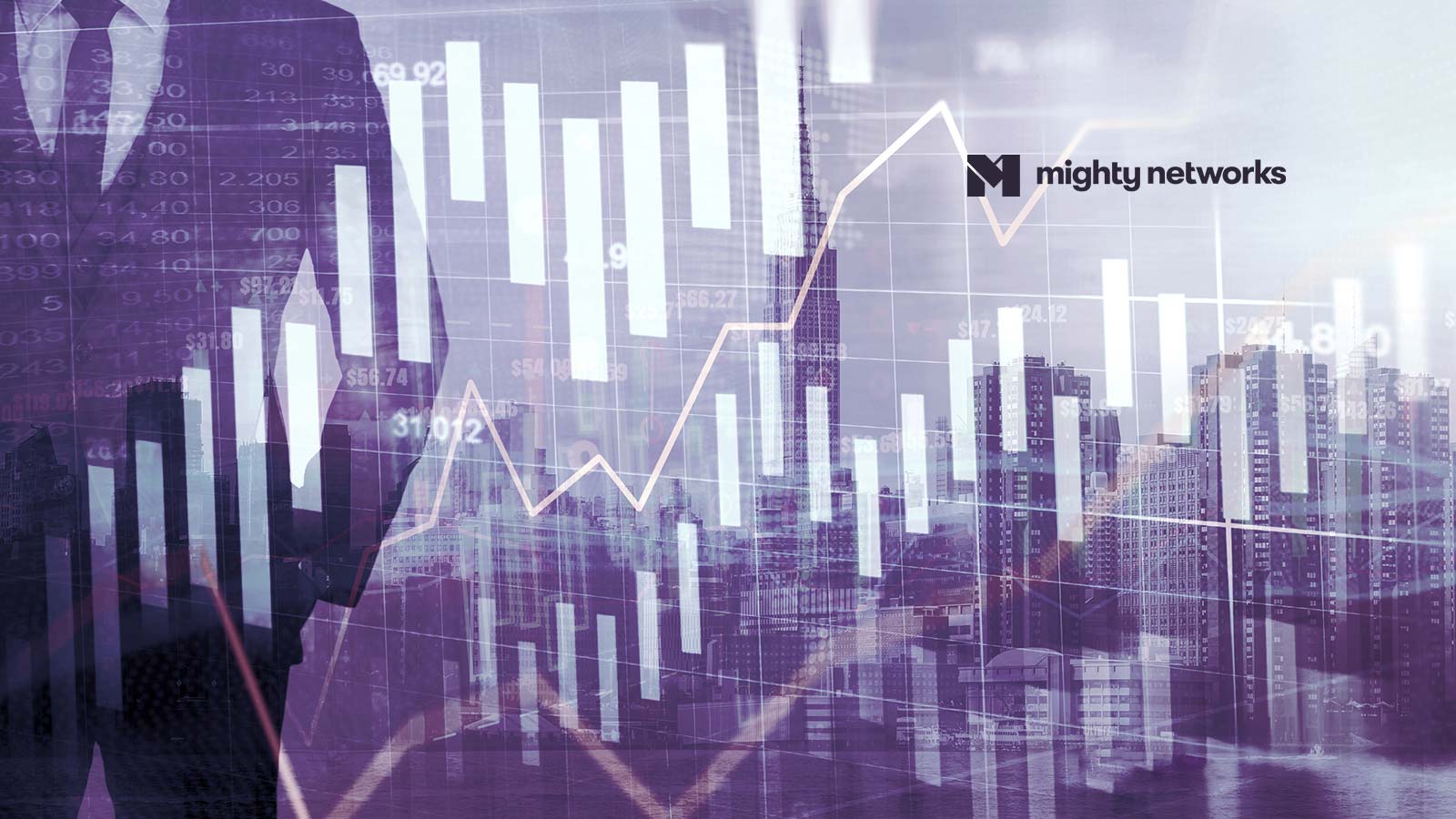 Mighty Networks Raises $50 Million Equity Round to Build the Creator Economy for All