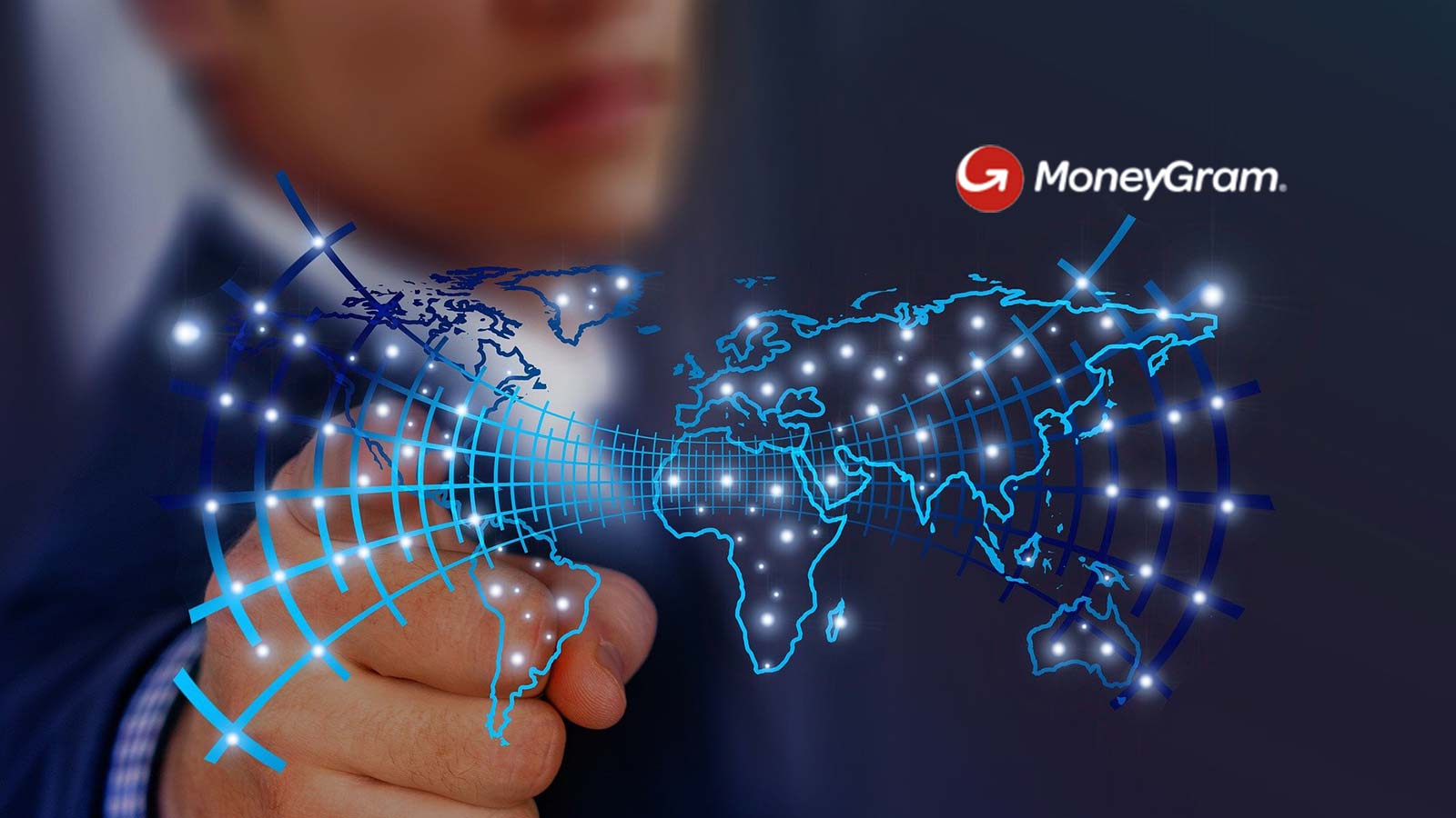 MoneyGram Delivers All-Time Record High for Transactions in its Direct-to-Consumer Digital Business