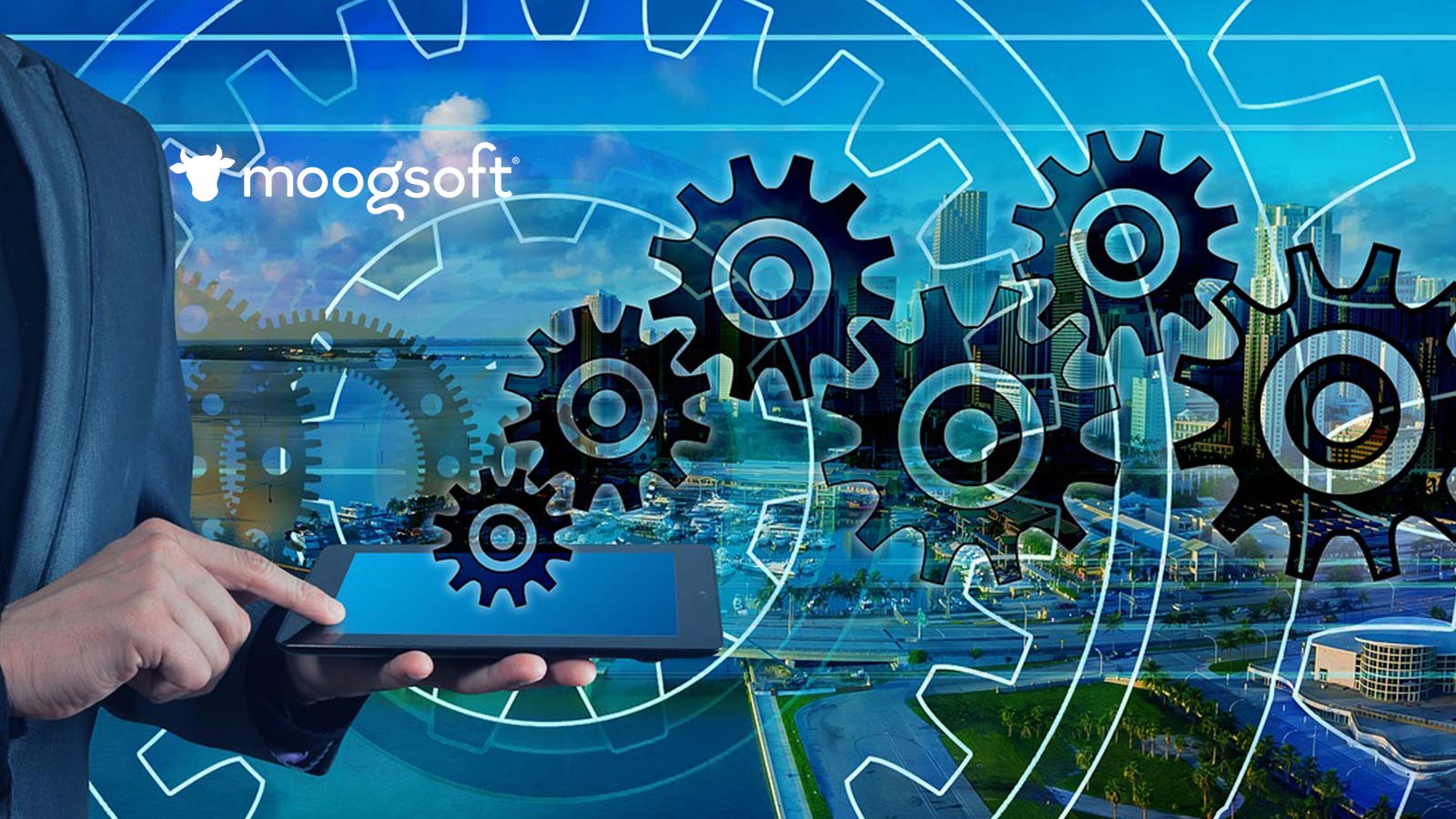 Moogsoft and HCL Use AI to Advance Automated Incident Remediation