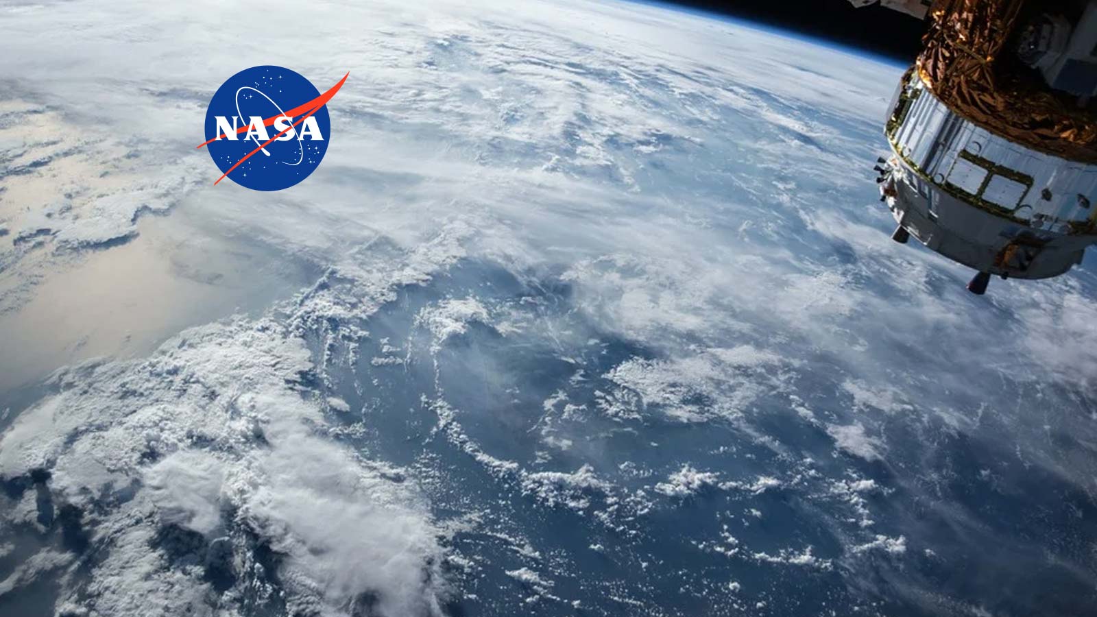 NASA Statement on Nomination of Pam Melroy for Agency Deputy Administrator