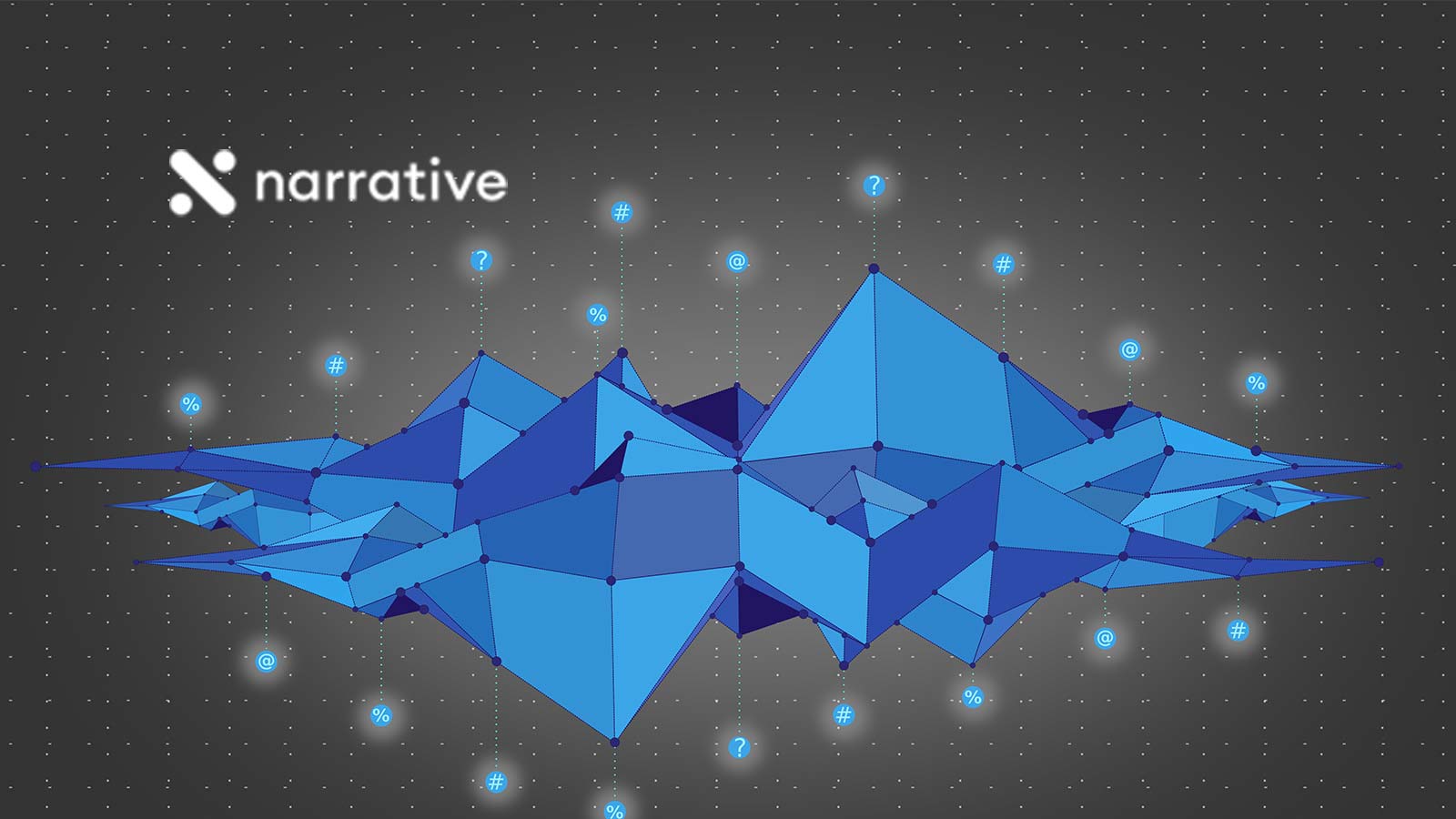 Narrative adds Invisibly's Approved Audience Data to its Data Streaming Platform