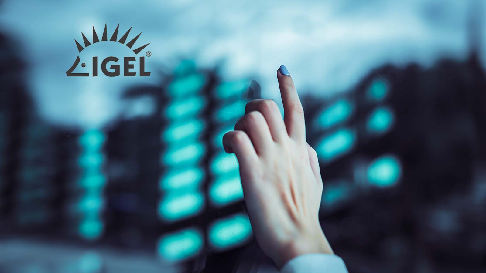 Niels Keunecke Appointed IGEL Senior Vice President, Enterprise Sales, EMEA