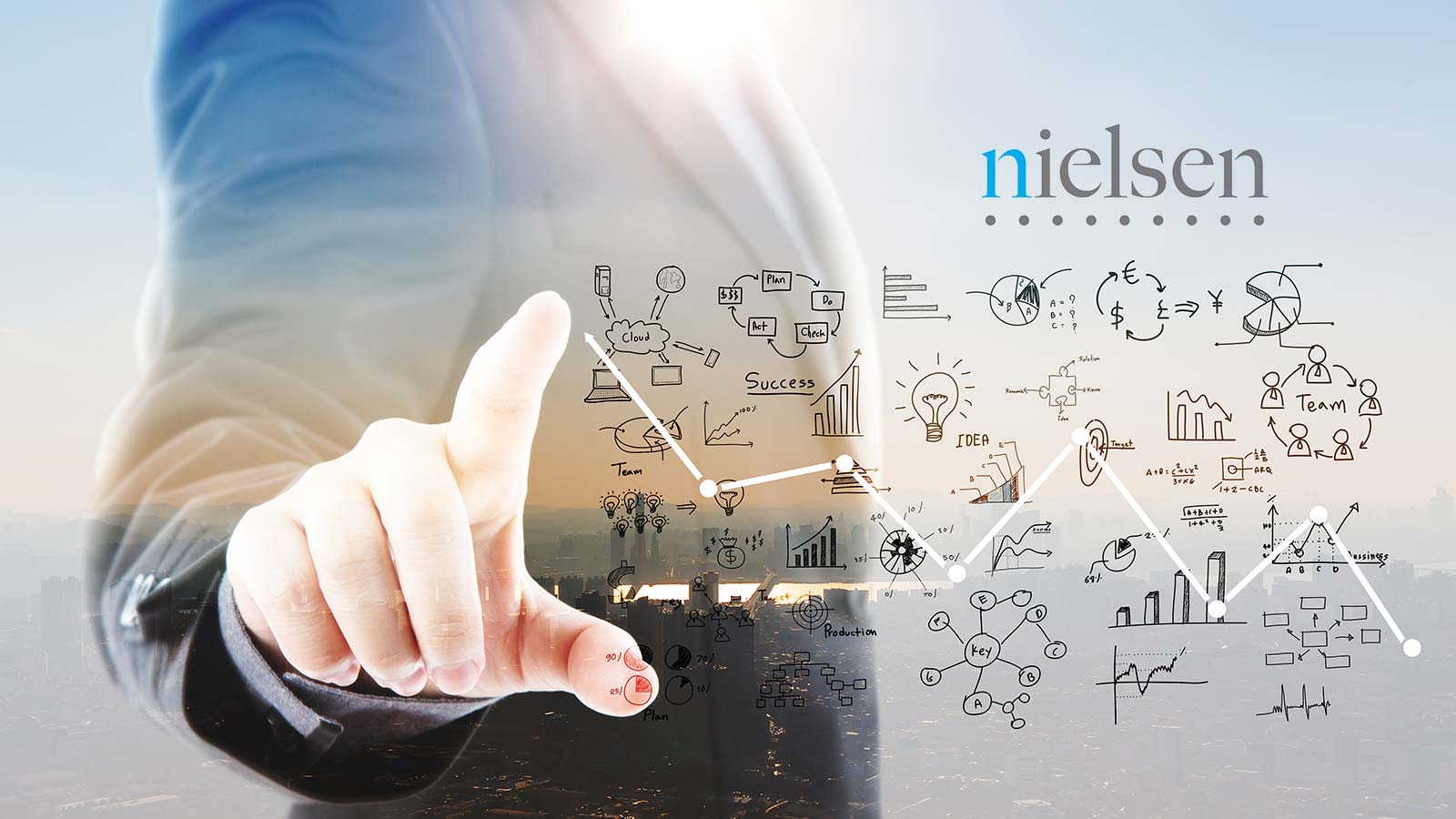 Nielsen Market Lift Offers Marketers In Over 30 New Markets Accountability For Their Ad Investments
