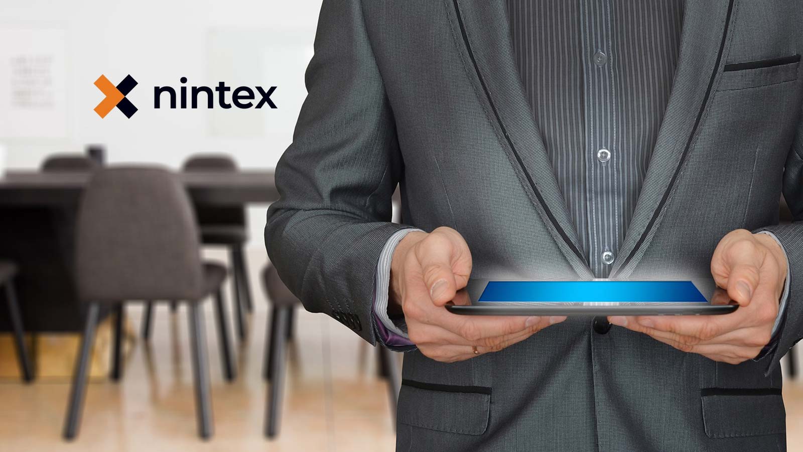 Nintex Helps Organizations Accelerate Digital Business Transformation with Pre-Built Configurable Process Maps and Automation Templates