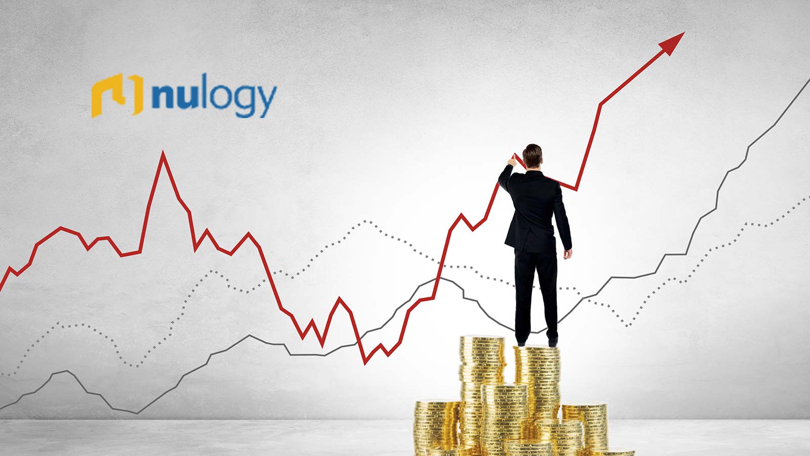 Nulogy Software to Drive Co-Packing Growth for CEVA Logistics