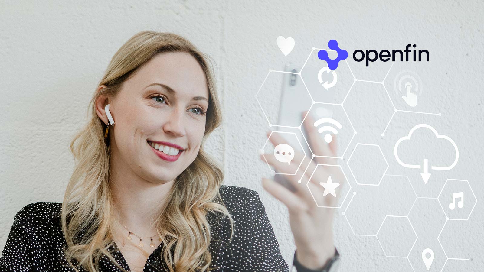 OpenFin Launches Workspace To Accelerate The Standardization And Openness Of The Industry