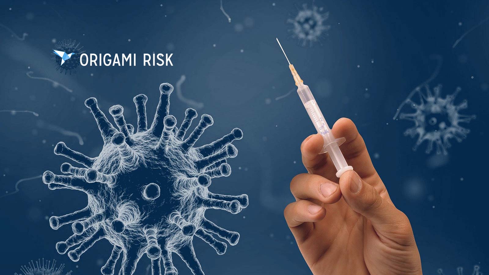 Origami Risk Unveils New Online Tools For Employers To Track COVID-19 Vaccinations, Monitor Workplace Outbreaks