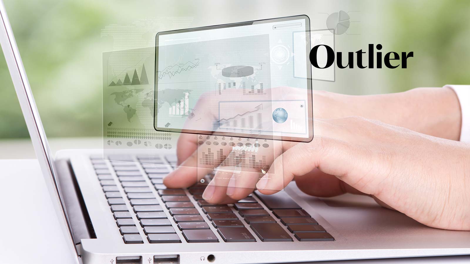 Outlier.org Announces $30 Million Series B Round Led by GV