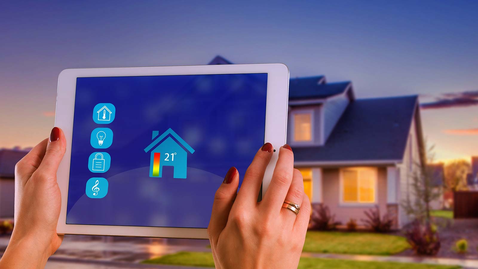 Parks Associates 43% of MDU Residents Owned a Smart Home Device in 2020, Compared to 30% in 2019