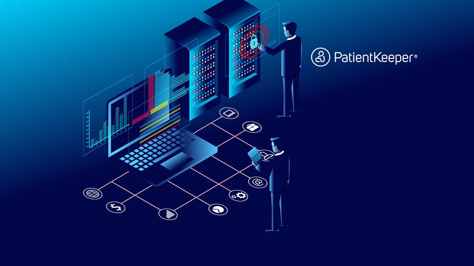 PatientKeeper Integrates its Mobile App with MEDITECH Expanse Hospital EHR System
