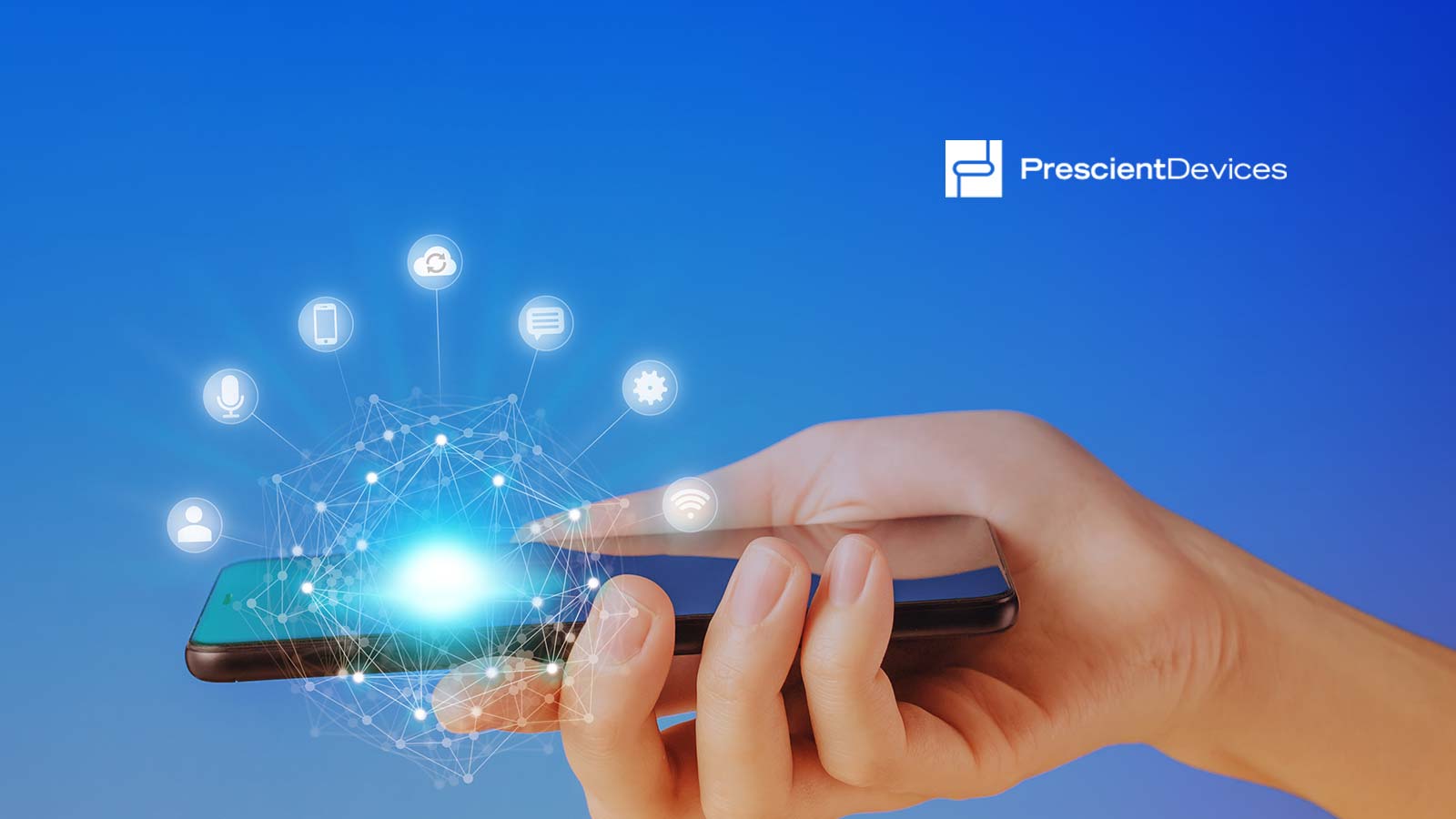 Prescient Devices Secures $2 Million Round to Accelerate Growth and Expand its Ground-Breaking IoT Low-code Solutions Platform for Accelerated IoT Adoption
