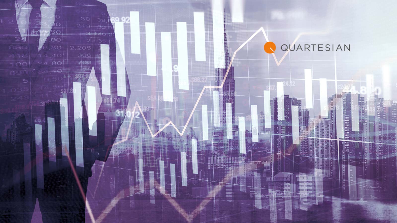 Quartesian Signs Global Medical Technology Company to Multi-Year Clinical Data Management Services Agreement