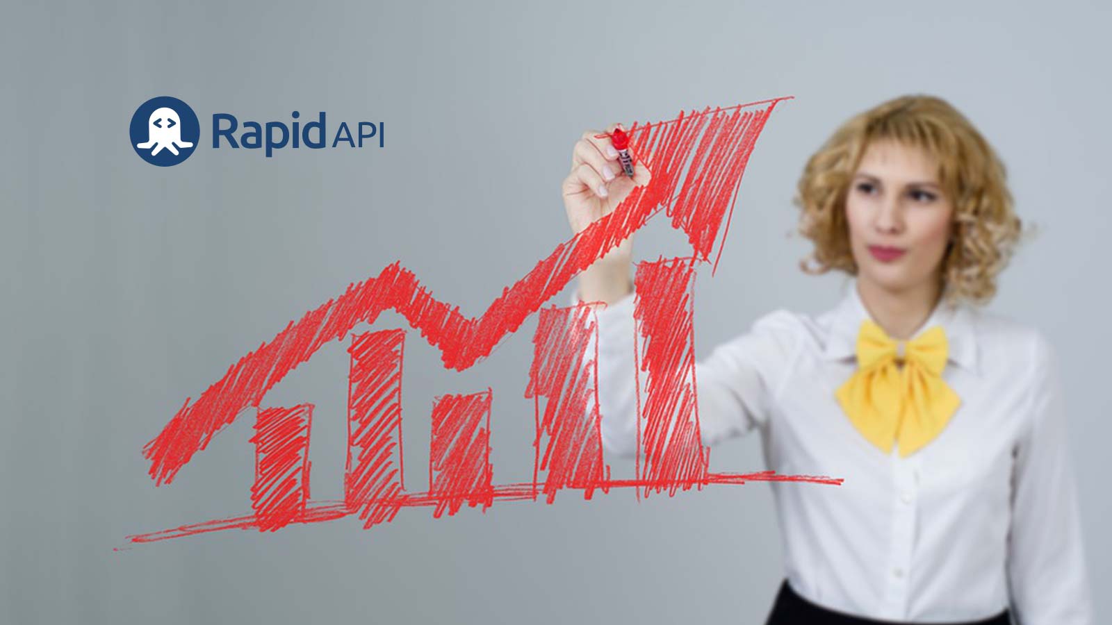 RapidAPI Raises $60M to Support Developer Growth and Fuel Expansion of Leading API Platform