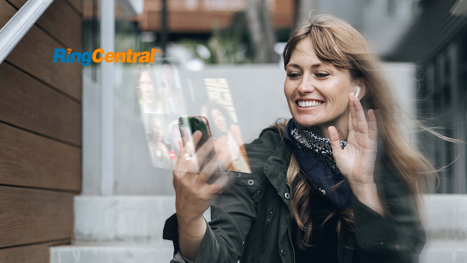 RingCentral Rapidly Expands Capabilities of RingCentral Video