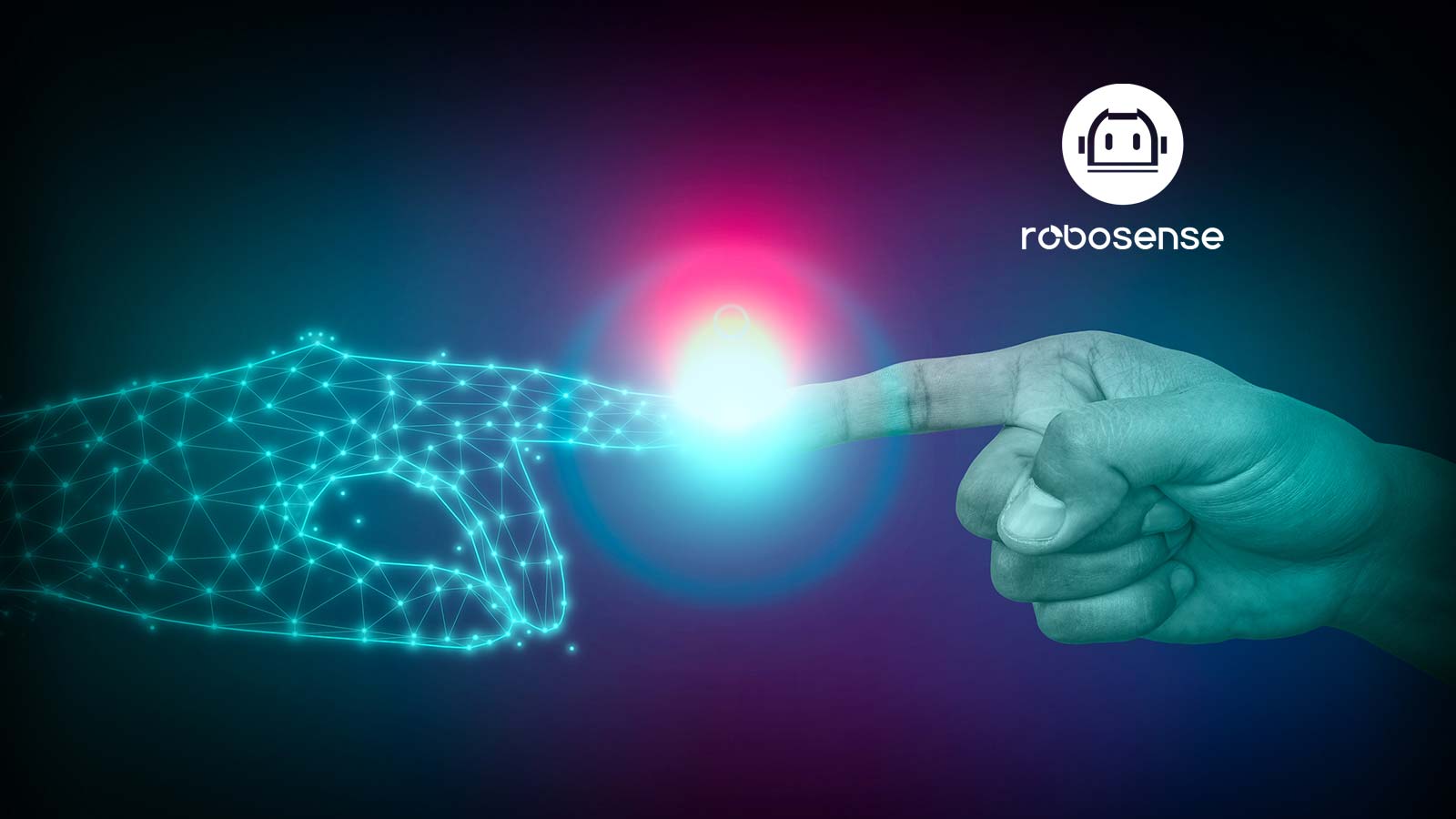RoboSense LiDAR Partners with Banma and AutoX on High-Level Autonomous Driving Platform