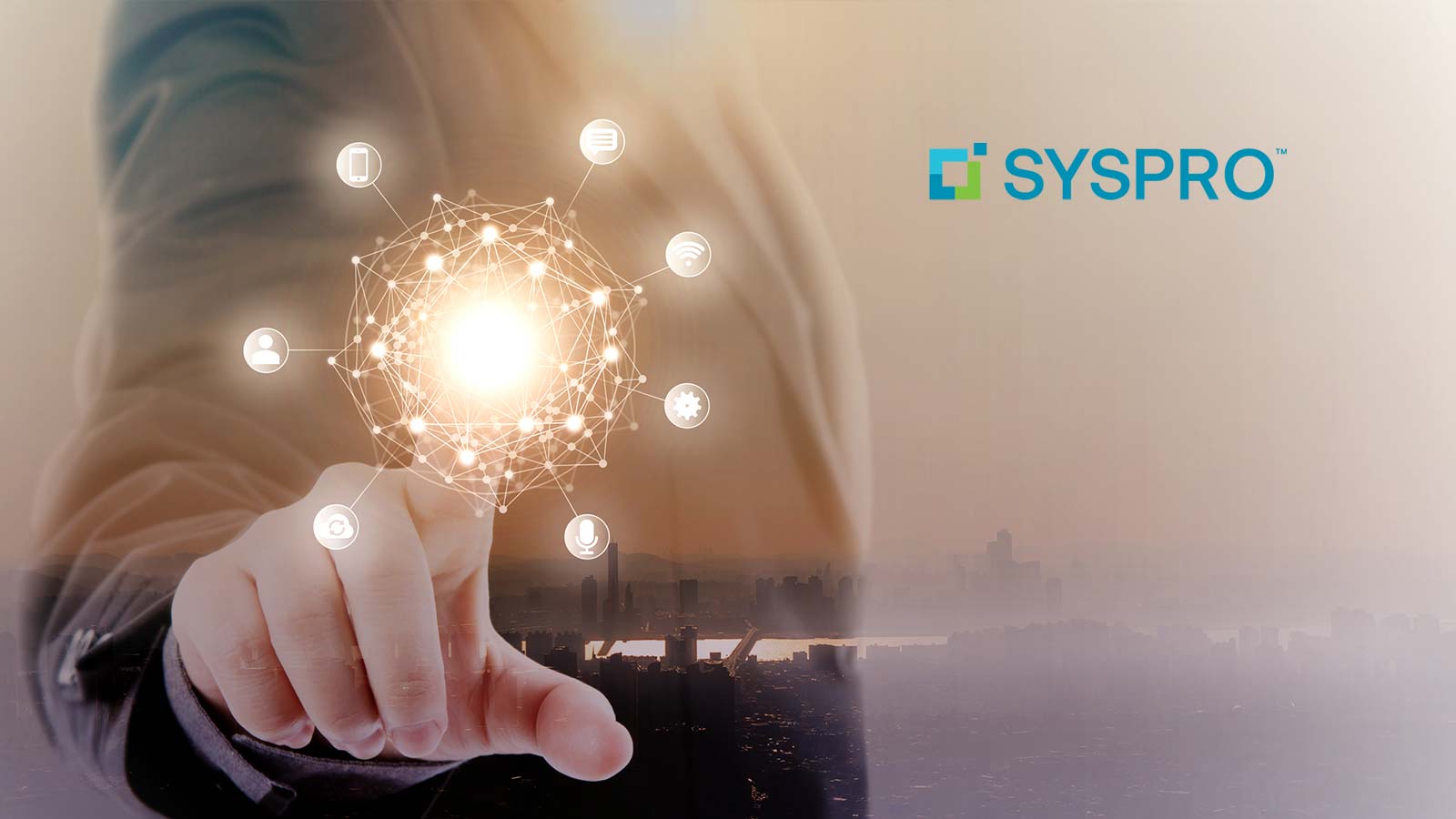 SYSPRO Named a Momentum Grid Leader in G2 Report for ERP Systems