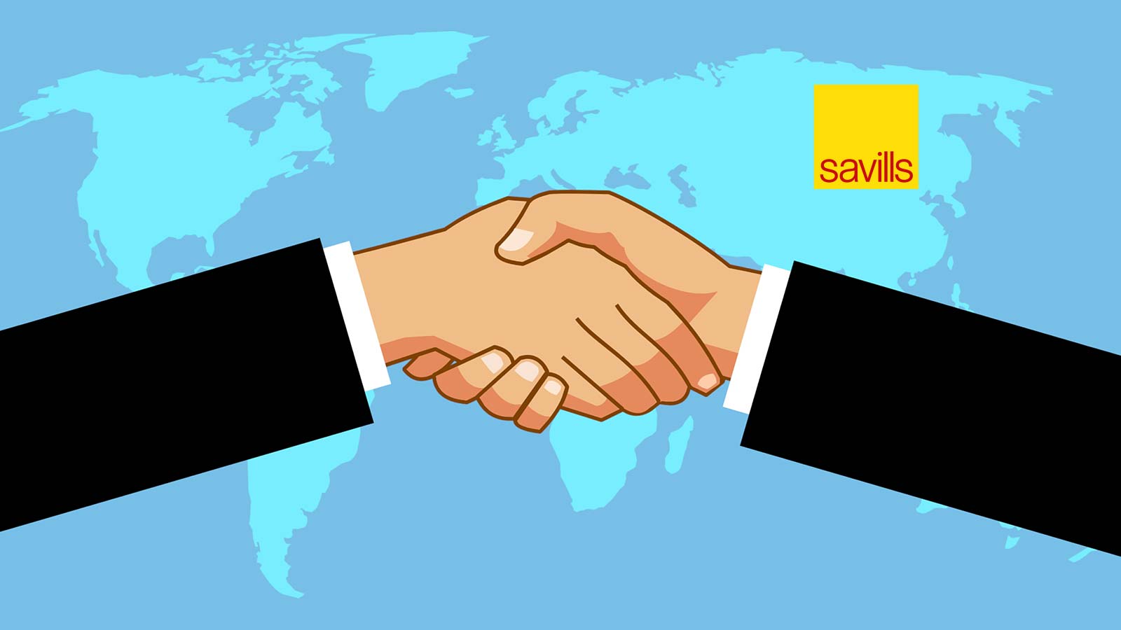 Savills, MRI Software Announce Expanded Partnership to Accelerate AI and Machine Learning Capabilities for Knowledge Cubed