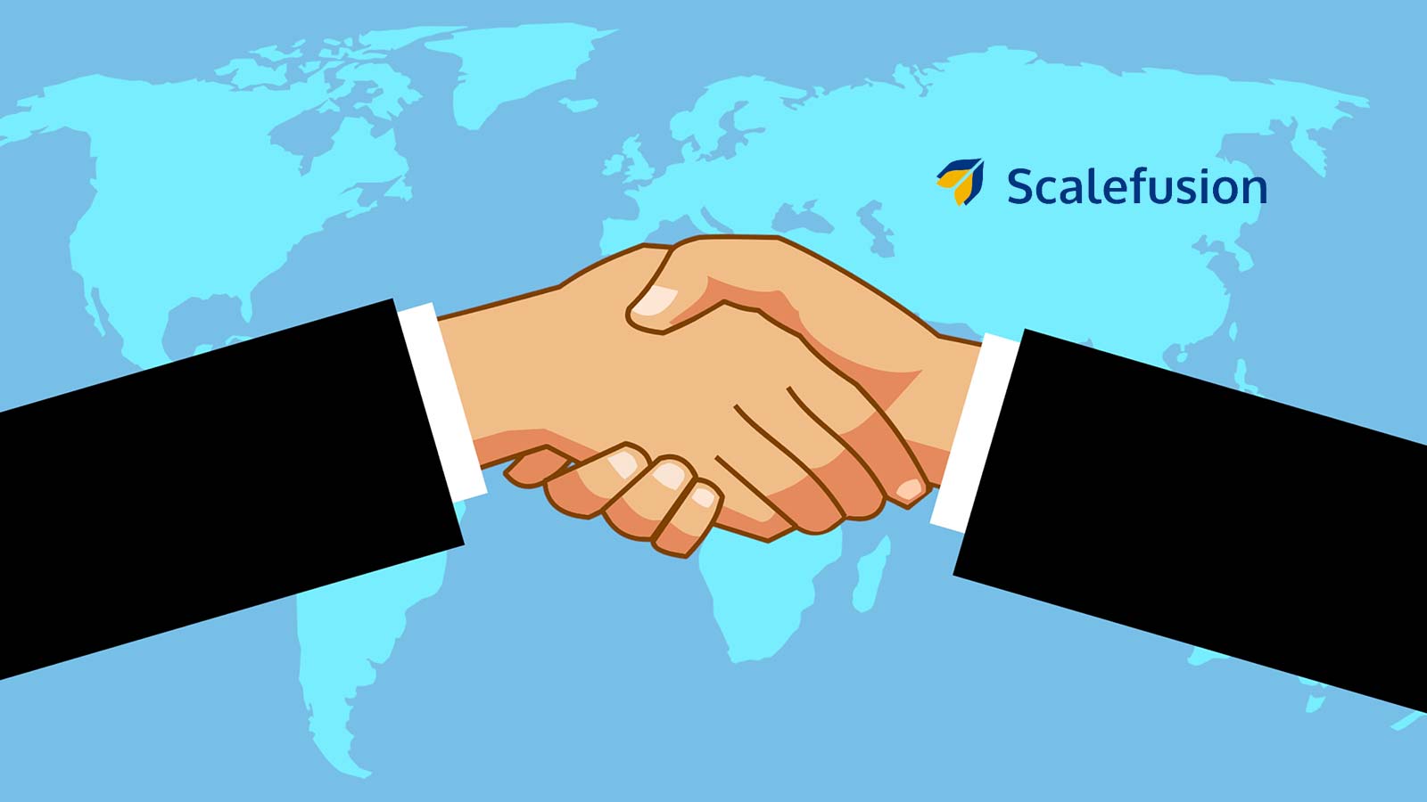 Scalefusion Now Offers On-Premise Connector For Microsoft Active Directory