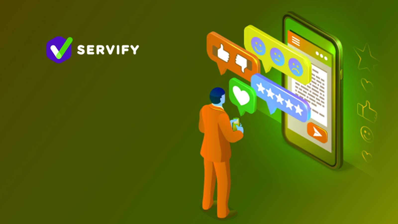 Servify Acquires Europe Based WebToGo, a Provider for Multichannel Self-care and Customer Experience Solutions