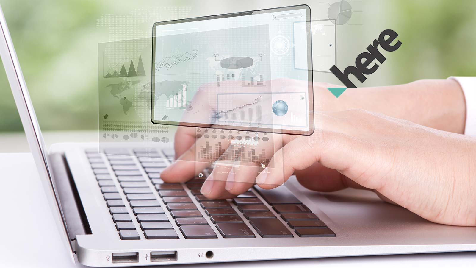 Siemens Mobility Uses HERE Data To Help British Public Authorities Reduce Congestion