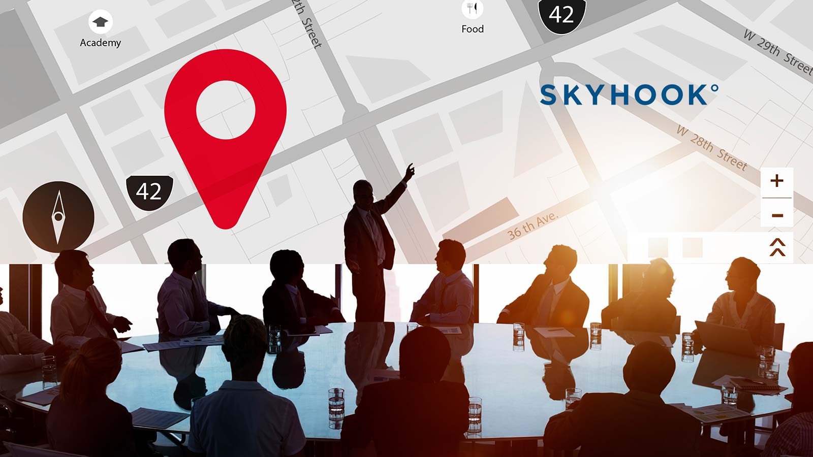 Skyhook to Provide Enhanced Location Services for Microsoft Products and Services