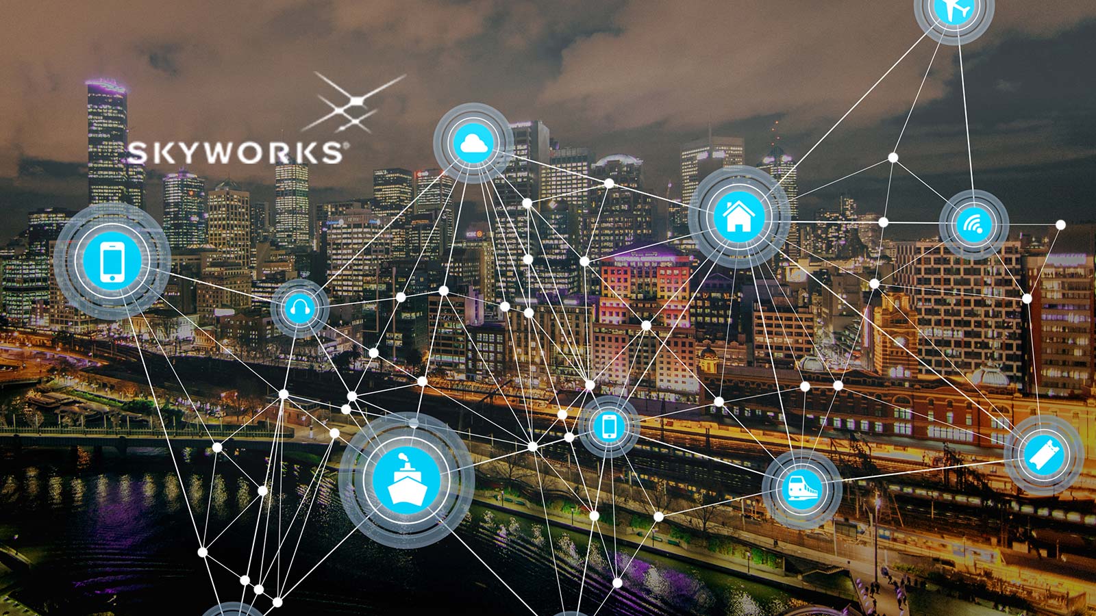 Skyworks to Acquire the Infrastructure & Automotive Business of Silicon Labs