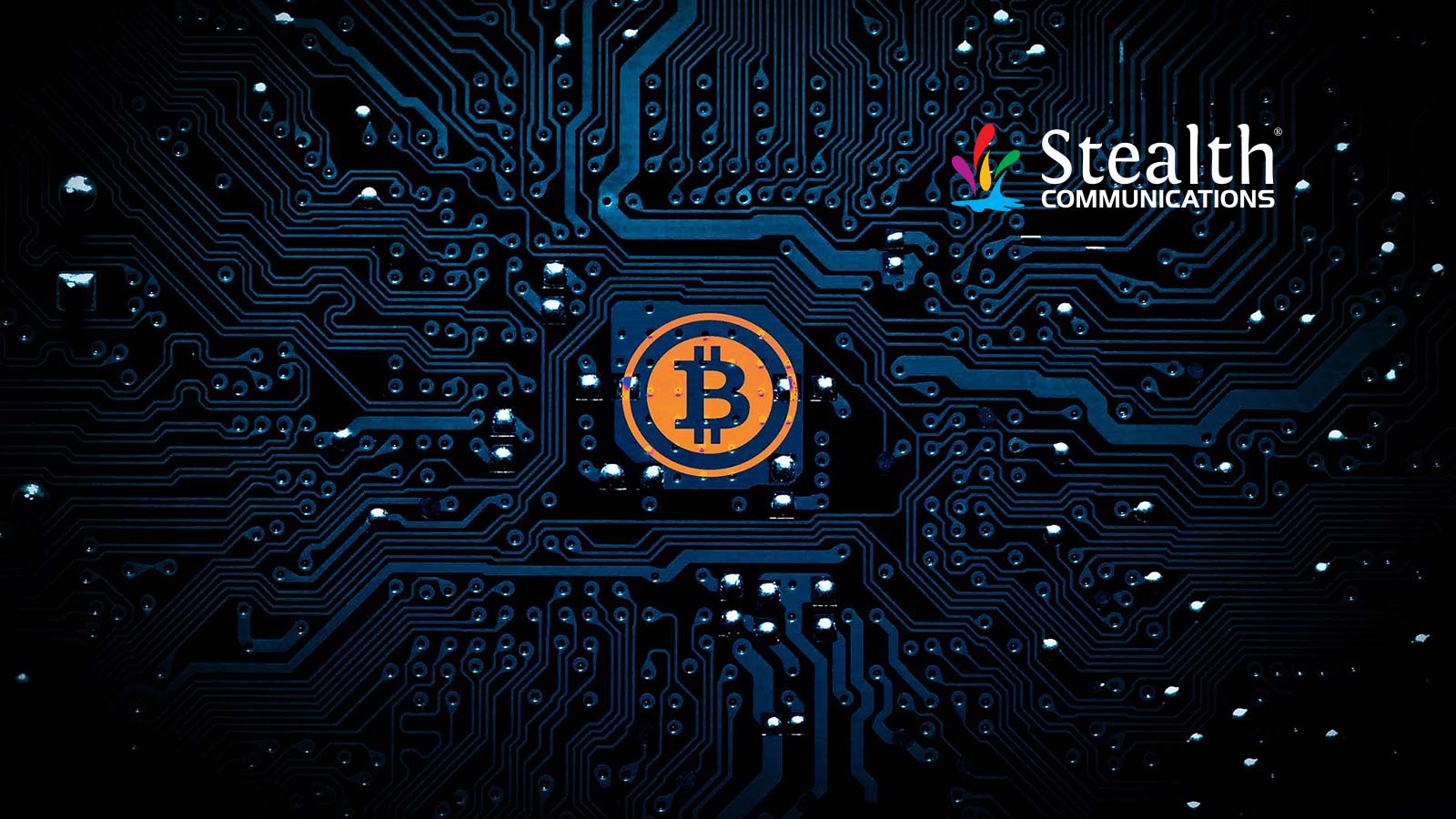 Stealth Communications Now Accepting Cryptocurrencies as Payment Methods