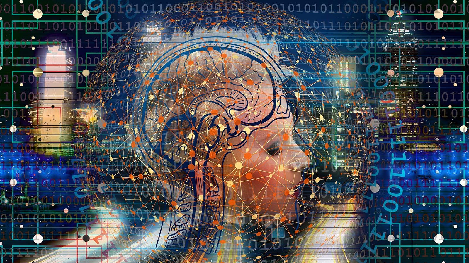 AI Comes to Rescue of Senior Citizens Prone to Falls Natural Language Processing: Looking Ahead to 2021