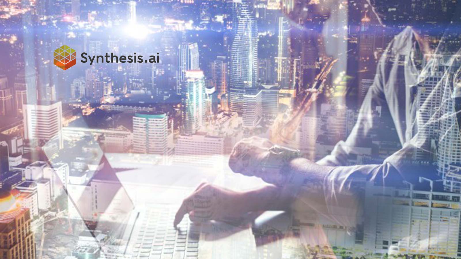 Synthesis AI Secures Funding to Fuel Product Development