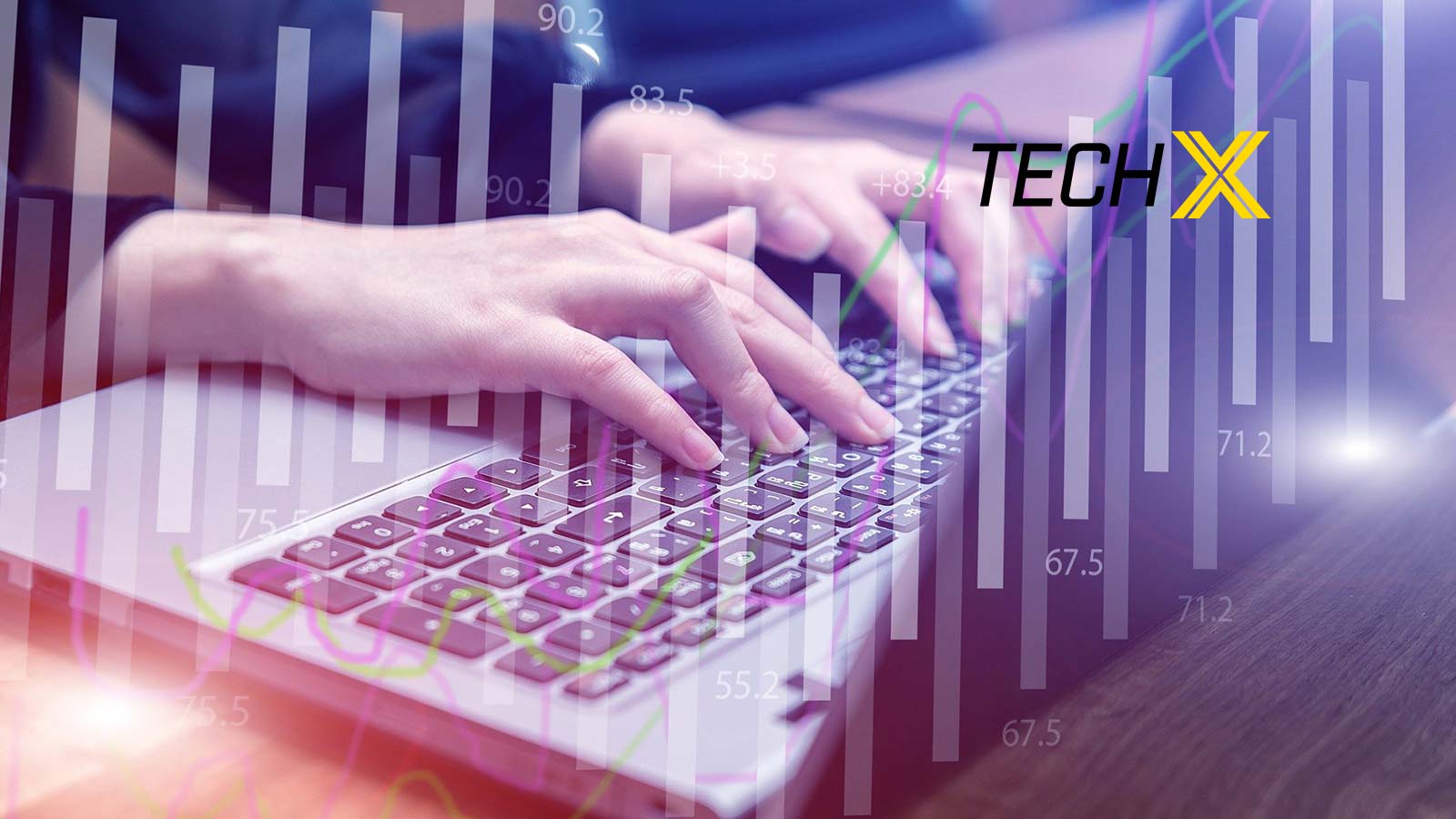 TechX Signs Definitive Agreement to Acquire Cryptobuddy Trading Signals Platform
