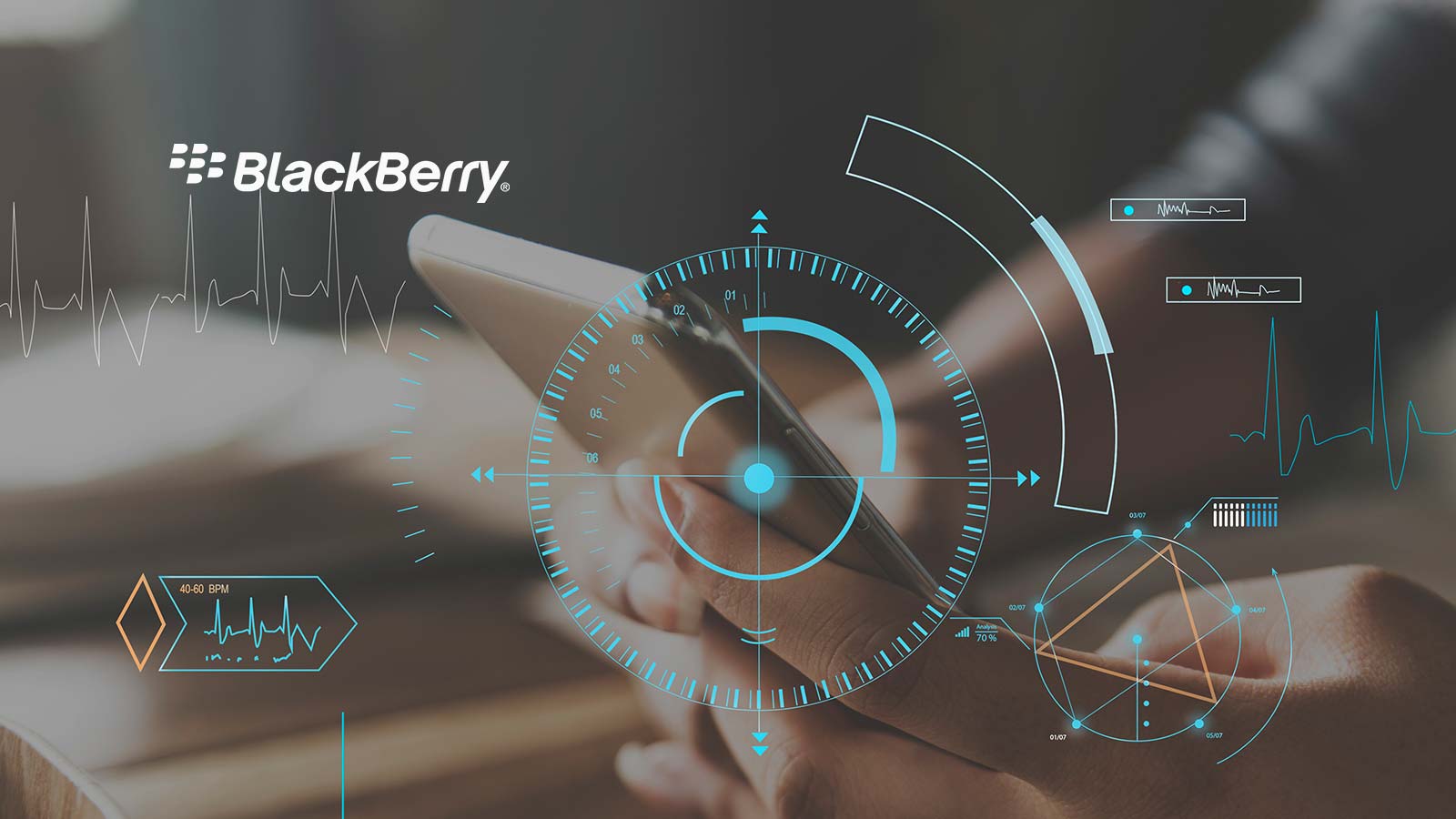 The Government of Canada Selects BlackBerry for Secure Productivity and Secure Communications