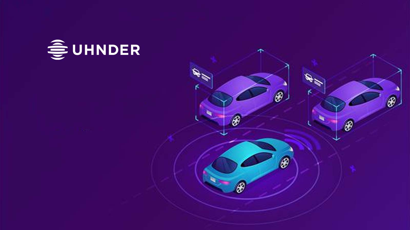 Uhnder Joins Automotive Safety Council to Advance Road Safety for ADAS and Autonomous Vehicles