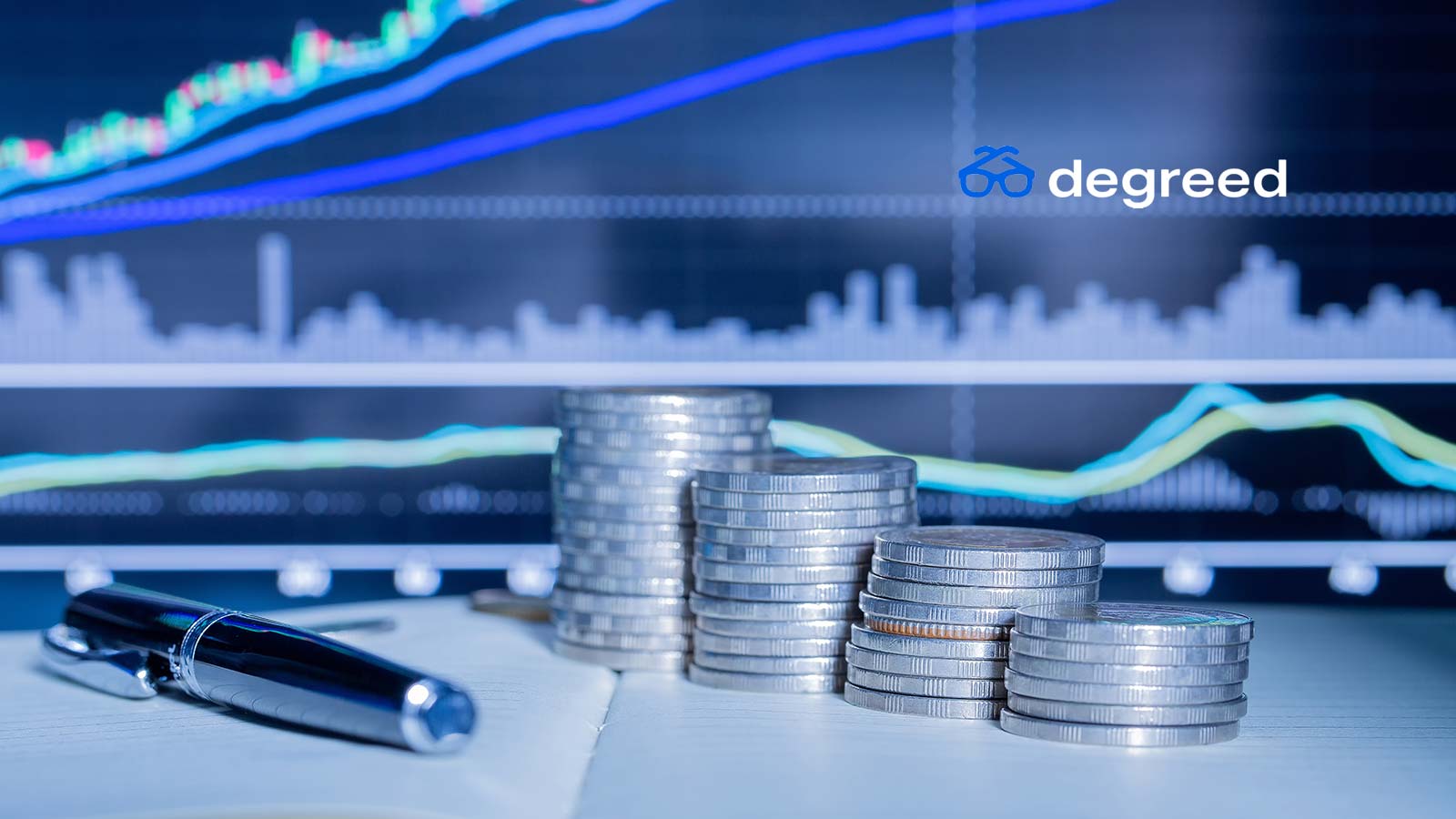 Upskilling Platform Degreed Raises $153 million in Series D Funding