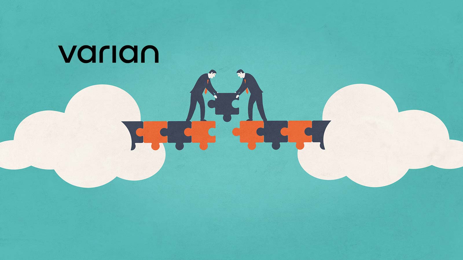 Varian and Google Cloud Collaborate to Aid in the Fight Against Cancer