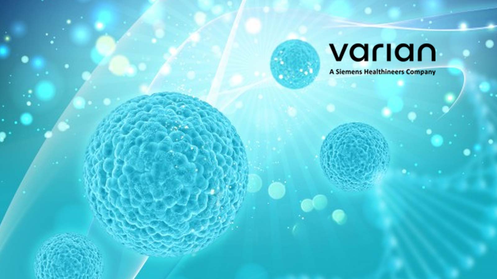 Varian and Icon Group Partner to Extend Commitment to Global Cancer Care